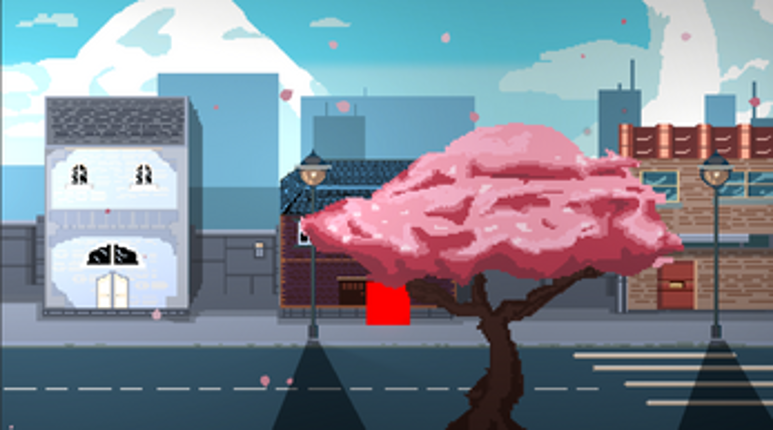 Just A Normal Game Image