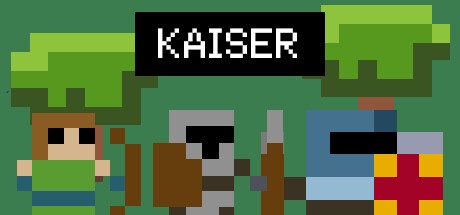 Games like Kaiser