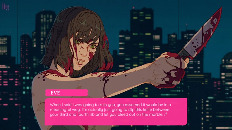 Killing Boys screenshot