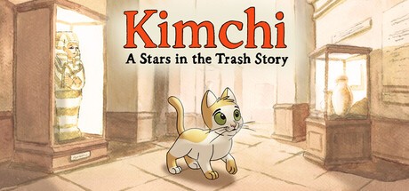 Games like Kimchi: A Stars in the Trash Story