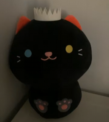 King Toebeans Runner 3D Image