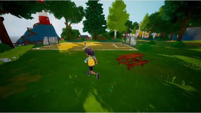 Kioku: Last Summer screenshot