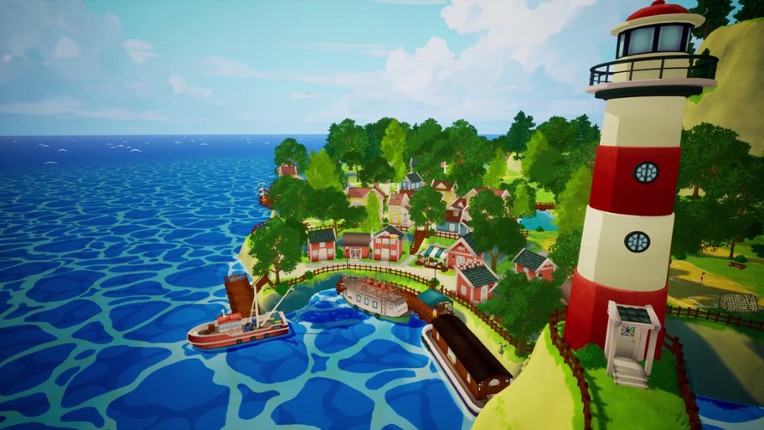 Kioku: Last Summer screenshot