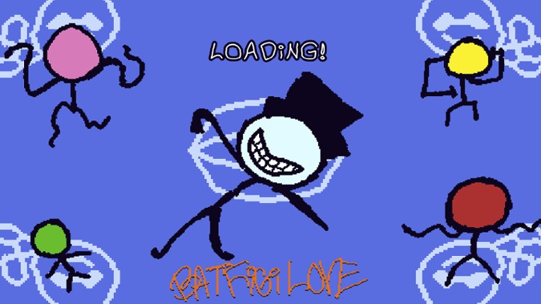 KIPIDON: We Will Always Love You screenshot