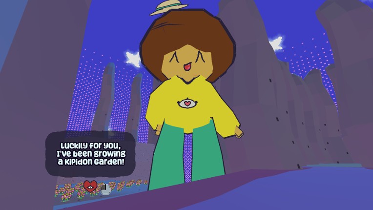 KIPIDON: We Will Always Love You screenshot