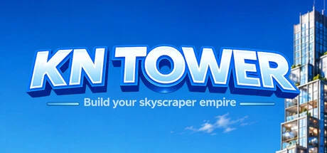 Games like KN Tower - Build your skyscraper empire