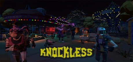 Games like Knockless