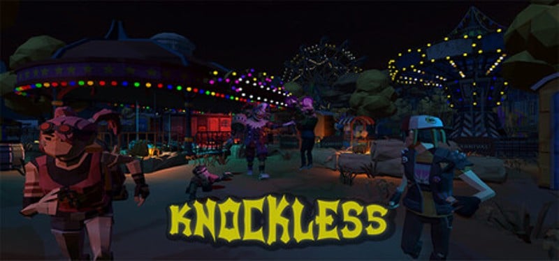 Knockless Image
