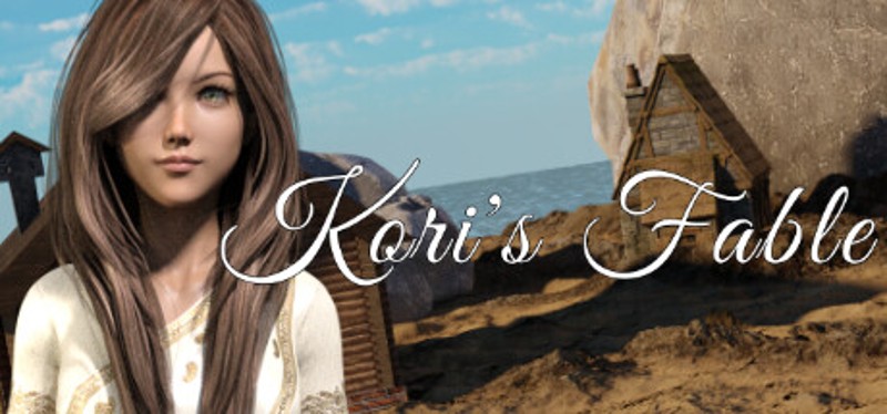 Kori's Fable Visual Novel Game Cover