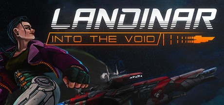 Games like Landinar: Into the Void