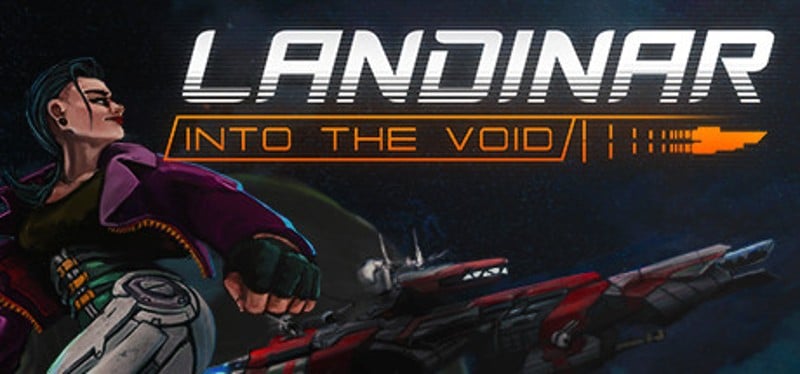 Landinar: Into the Void Image