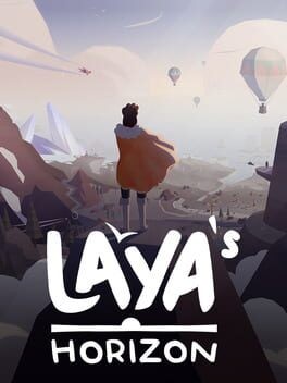 Games like Laya's Horizon