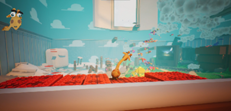 Leap of the neck screenshot