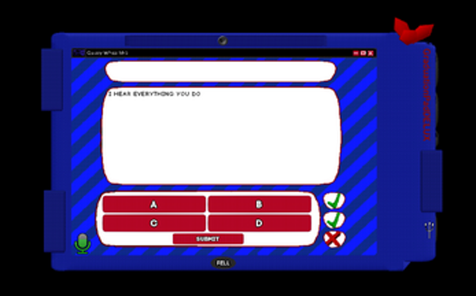 Learning With Ben screenshot