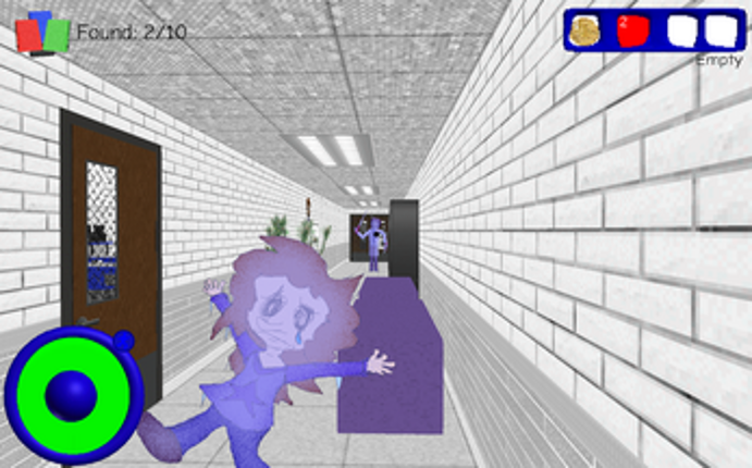 Learning With Ben screenshot