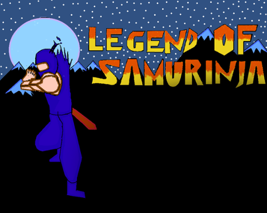 Legend of Samurinja Image