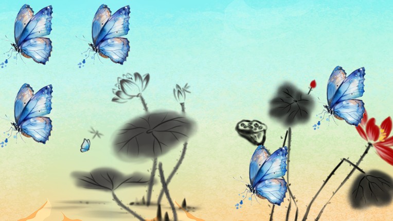 Little pilot screenshot