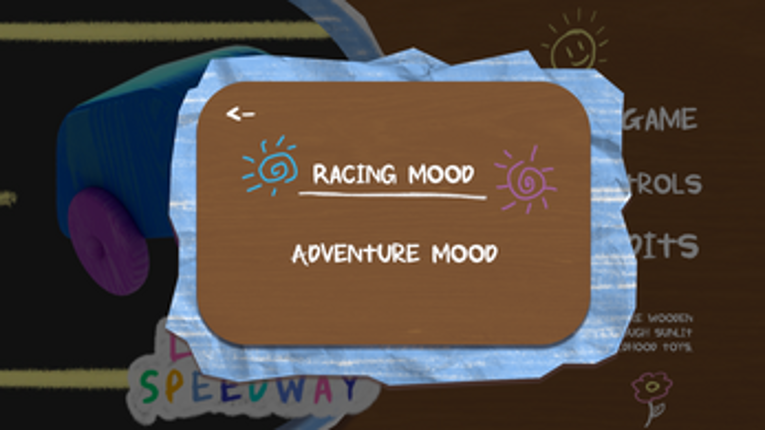 Little Speedway screenshot