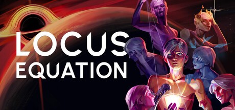 Games like Locus Equation