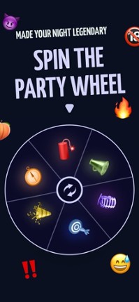 Loko - Crazy Party Game screenshot