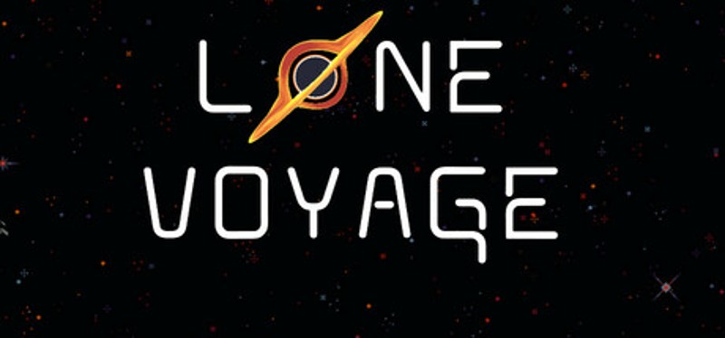 Lone Voyage Image
