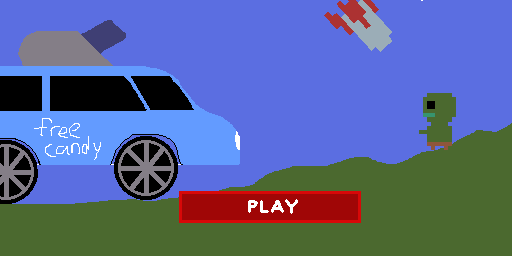 Games like lost control - zombie edition