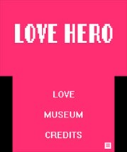 Love Hero Image