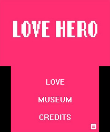 Love Hero Image