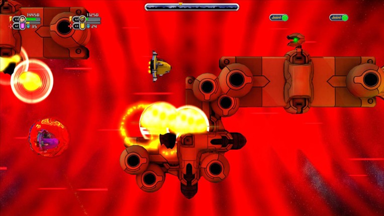 Majestic-12 screenshot