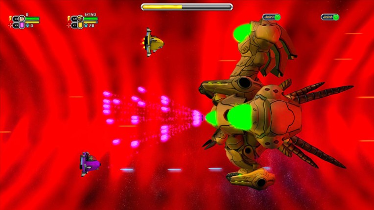 Majestic-12 screenshot