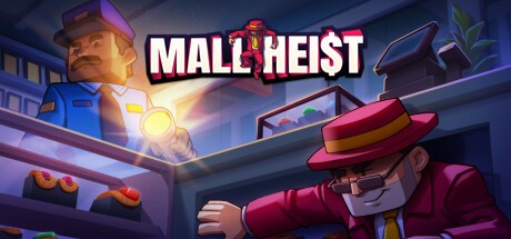 Games like Mall Heist