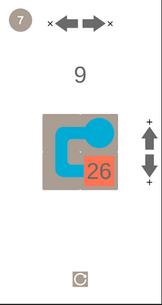 Maths Paths screenshot