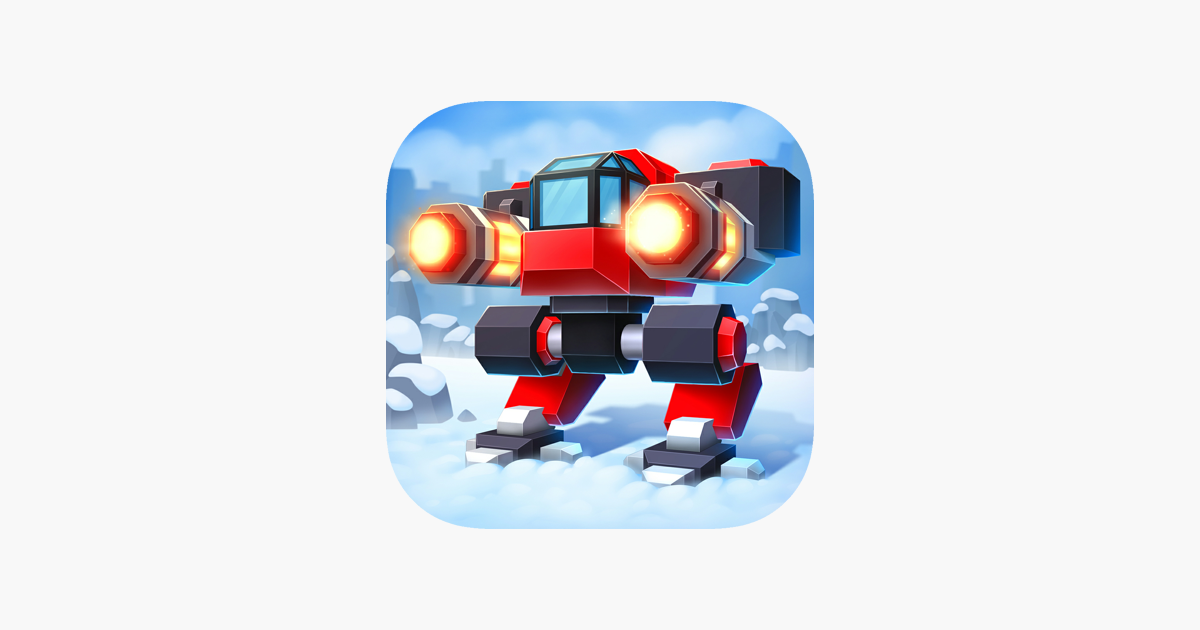 Games like MechCom 3 - 3D RTS