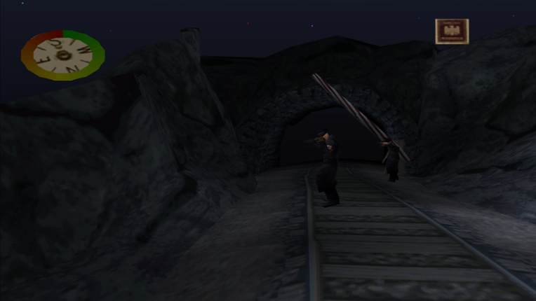 Medal of Honor screenshot