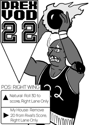 Meleeball: Rivals screenshot