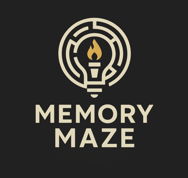 Games like Memory Maze