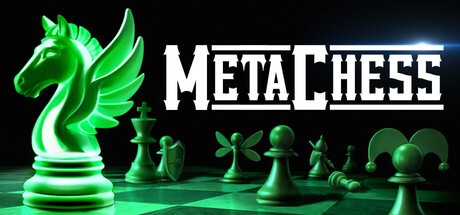 Games like MetaChess