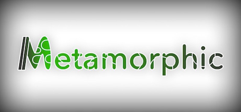 Metamorphic Game Cover