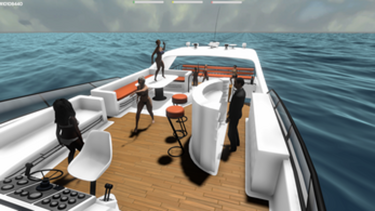 Millionaire Simulator Image