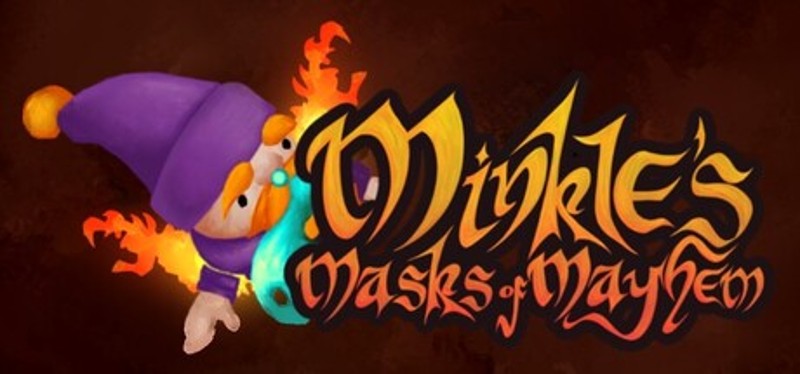 Minkle's Masks of Mayhem Image