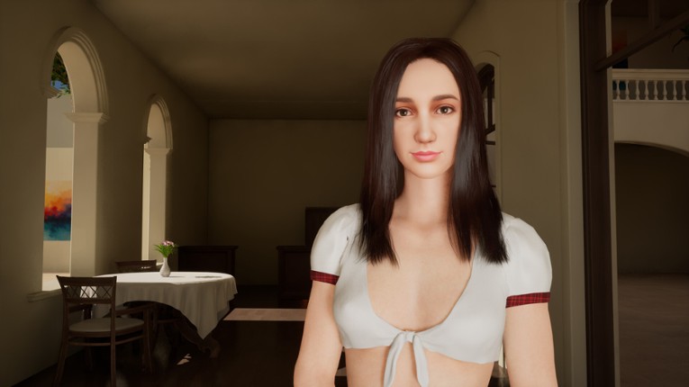 More than words screenshot