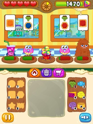 Moshi Monsters Food Factory Image