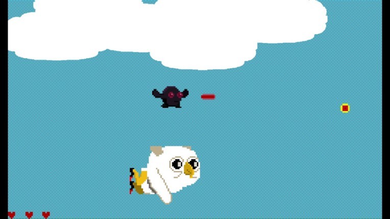 Moth Ma'am screenshot