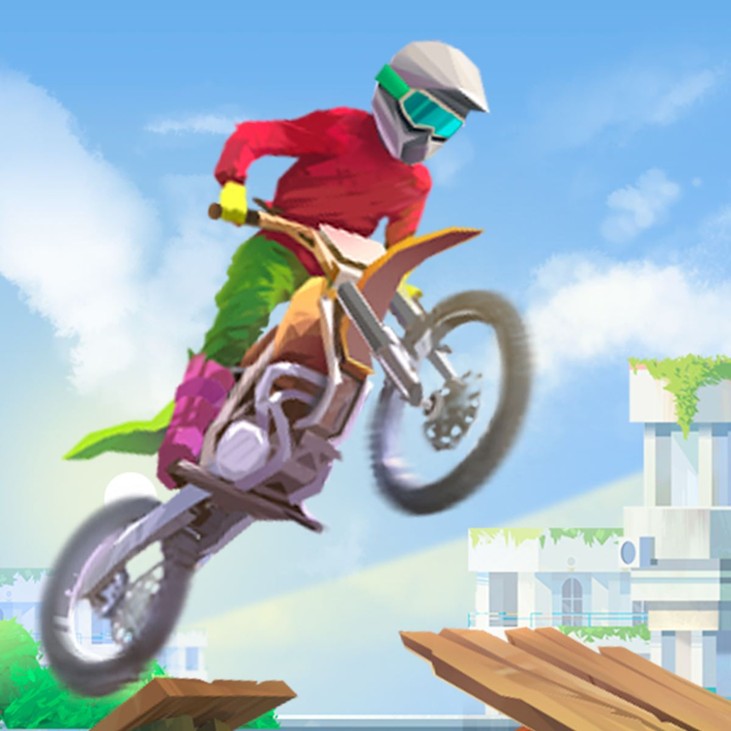 Games like Moto Maniac