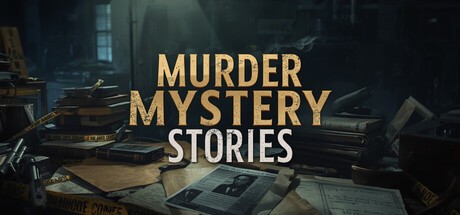 Games like Murder Mystery Stories