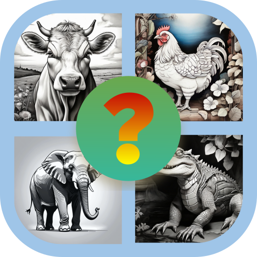 Games like My Guess PICTURE