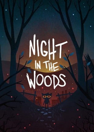 Night in the Woods Image