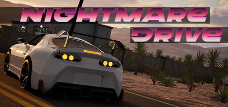 Nightmare Drive Image