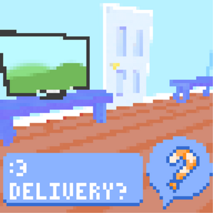 No Fish, No Refund! screenshot