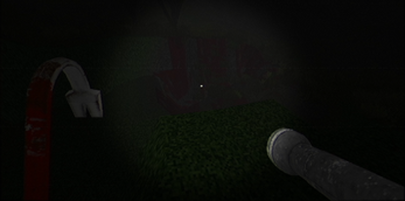 NO ONE NOTICED Image
